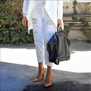 Top shop Hayden denim