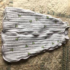 Aden + Anais Mod Frog Slumber Sleep Sack