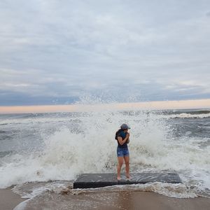 Meet your Posher, Youngah