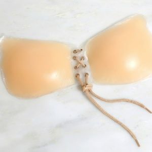 Silicone Magic Bra NEW