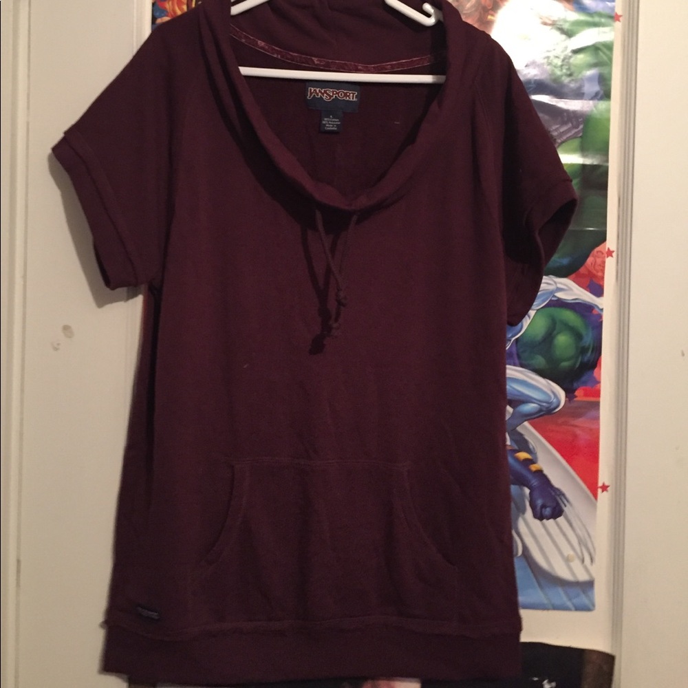 Women's shirt