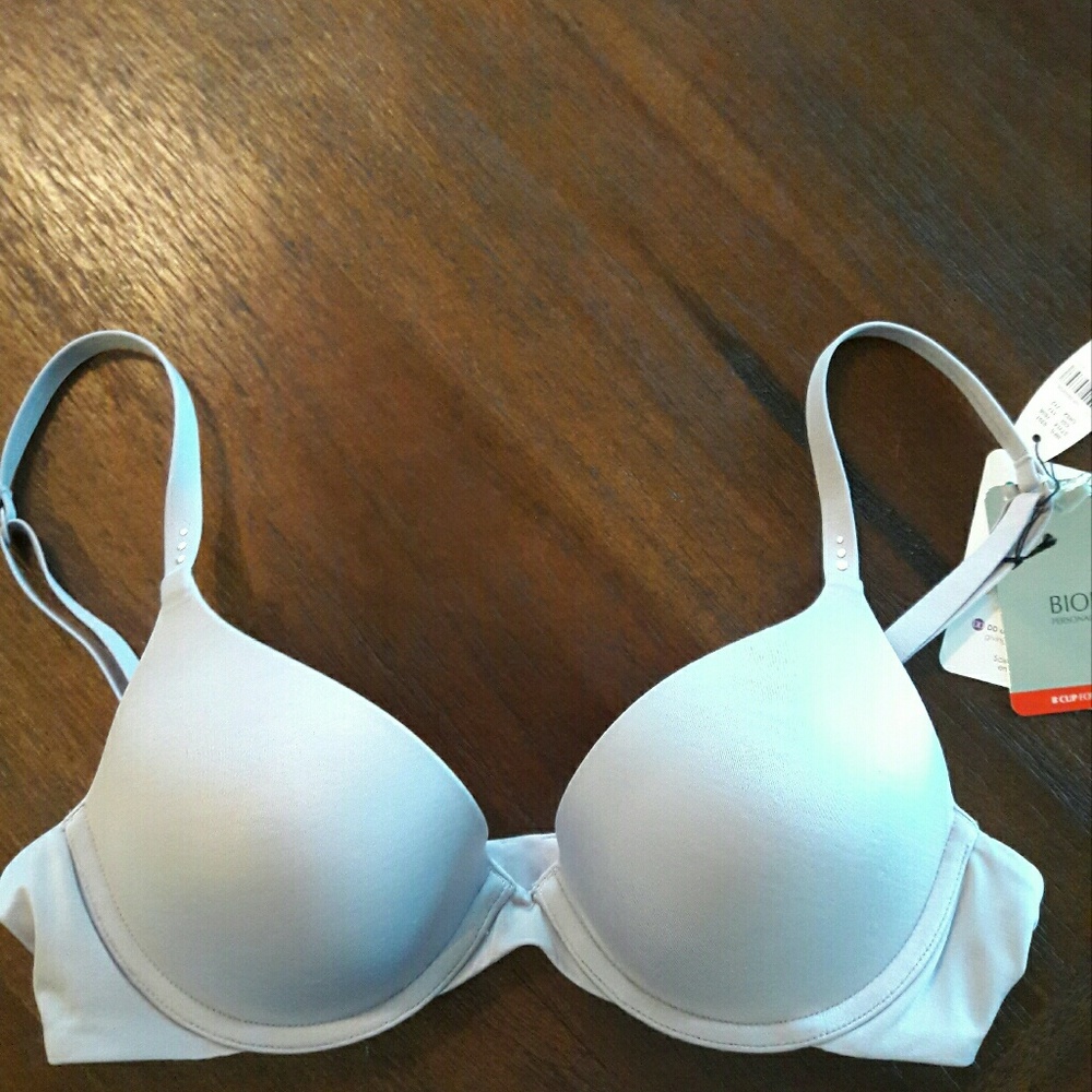Victoria Secret Demi Lift Biofit Bra 34B