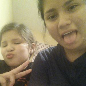 Meet your Posher, Stacey