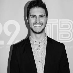 Meet your Posher, Jeff