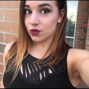 Meet your Posher, Kirah
