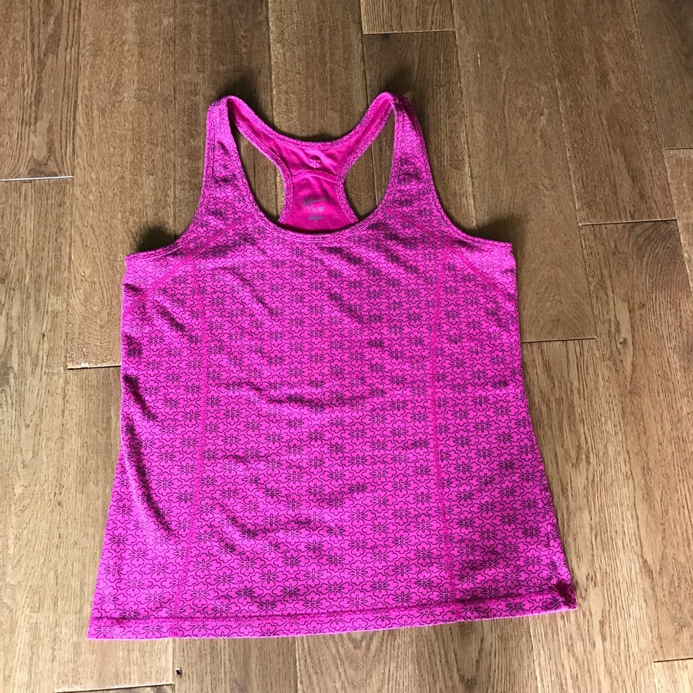 Old Navy Yoga Top