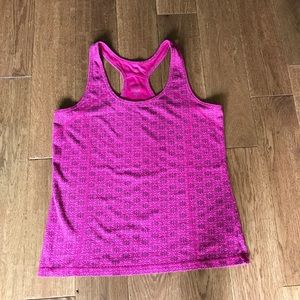 Old Navy Yoga Top