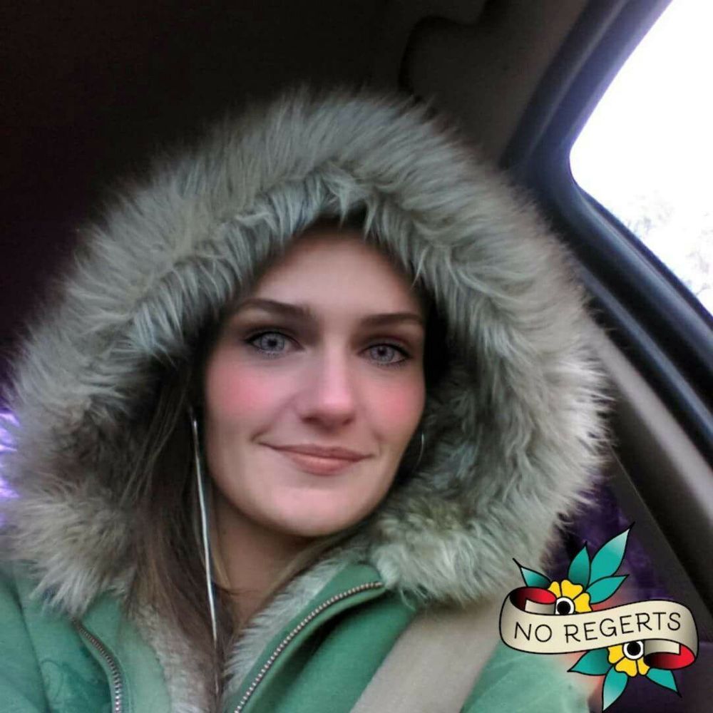 Meet your Posher, Kyrine