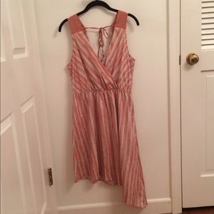Charming Charlie dress