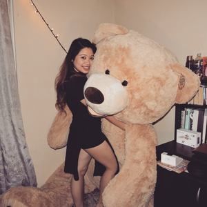 Meet your Posher, Jillian