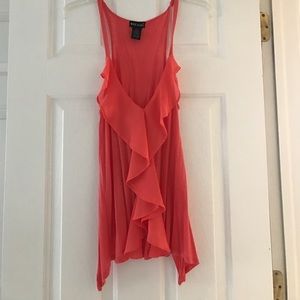 Perfect lightweight summer top