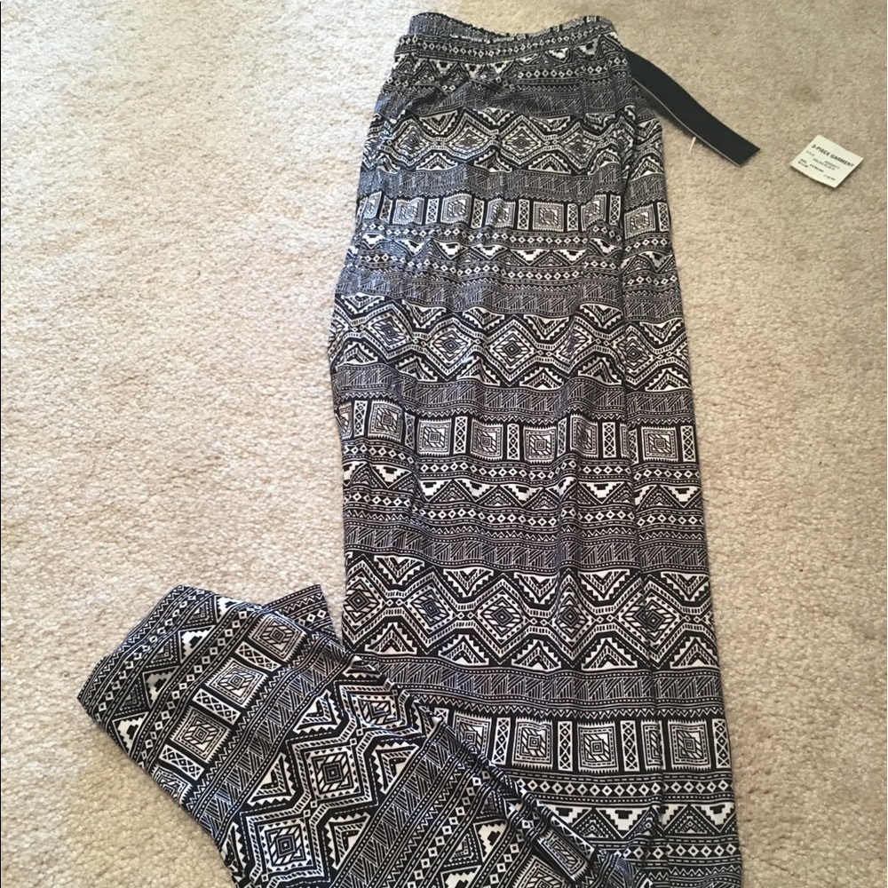 Jamby leggings