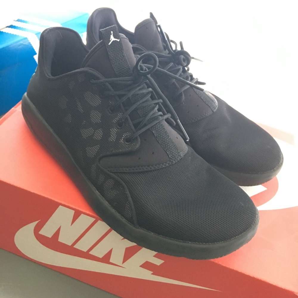 Jordan eclipse sneakers