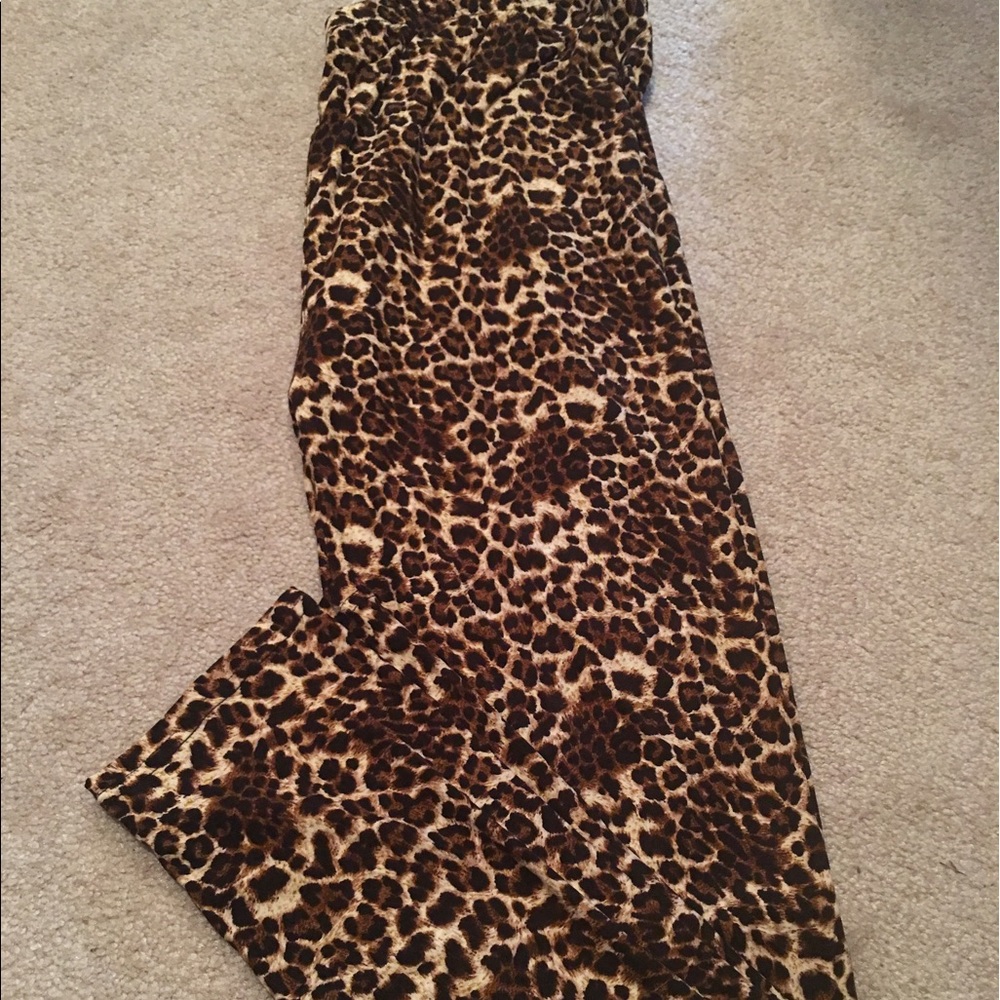 Jamby leggings