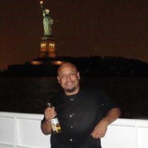 Meet your Posher, Paulo