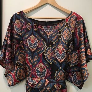 HOST PICK - 🦄 BCBG Kimono Style Dress