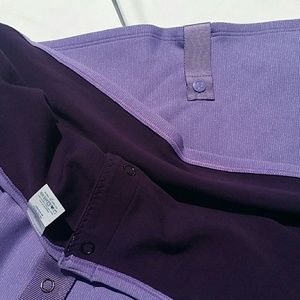 Lululemon infinity scarf