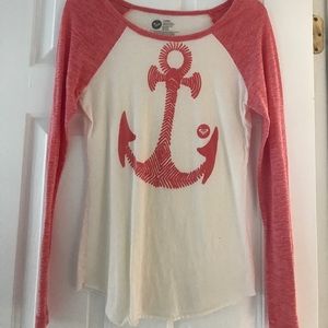 Nautical shirt