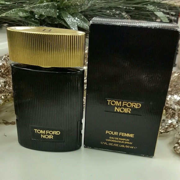 tom ford noir womens