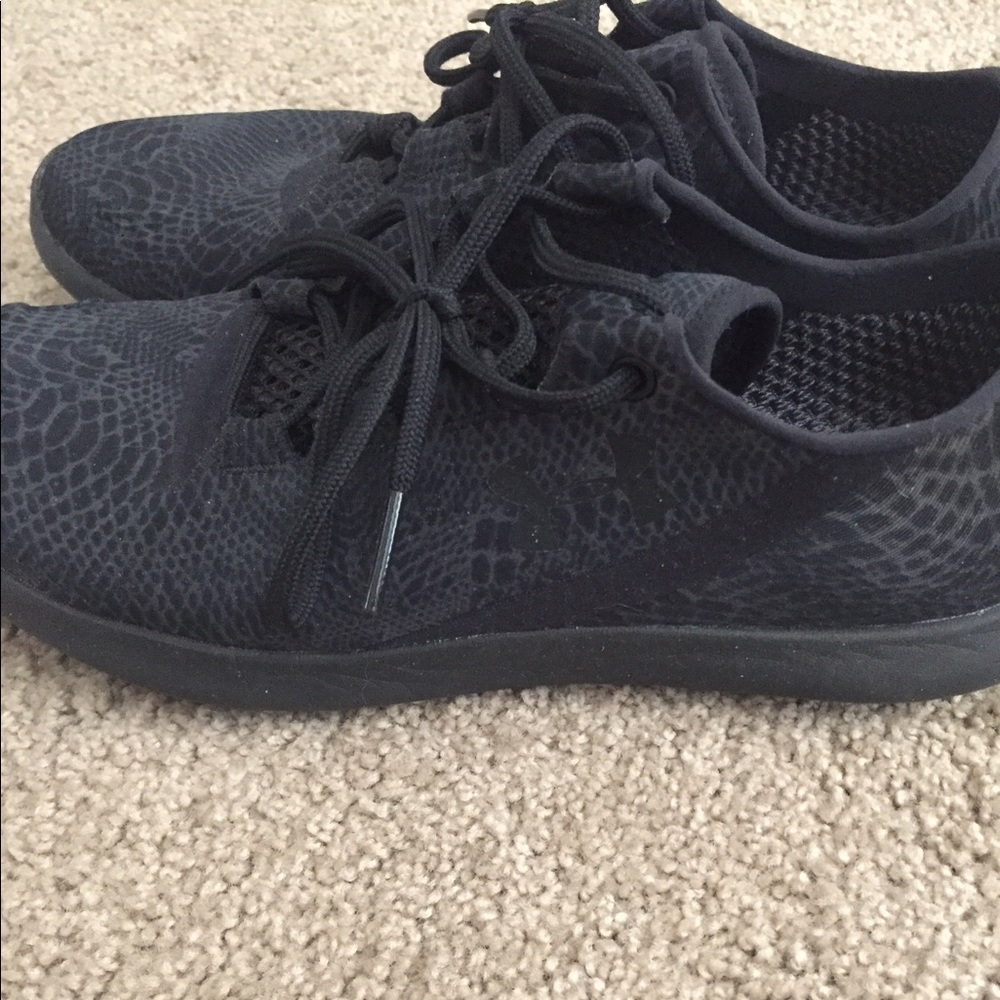 Under Armour Speedform Shoe