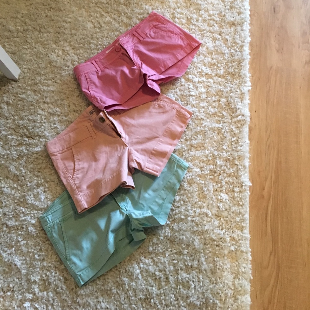 American eagle shorts