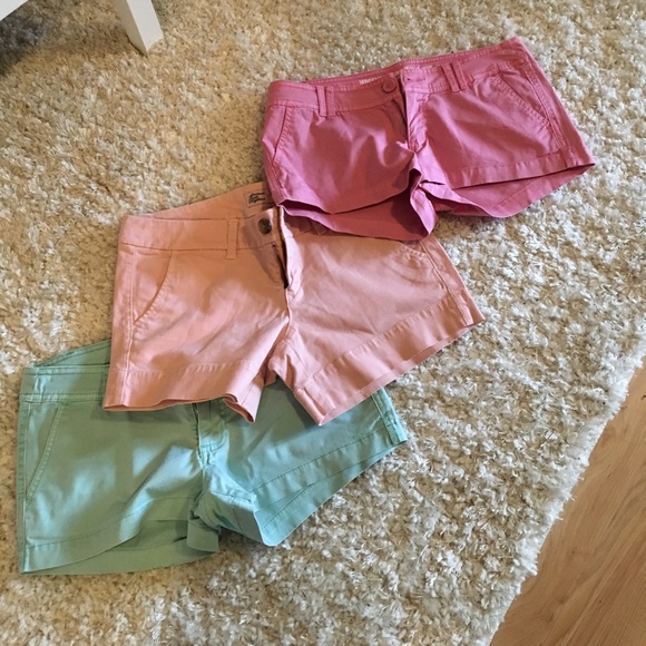 American eagle shorts - Picture 2 of 2