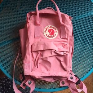 Fjallraven Kanken (Mini Style) Backpack NEW