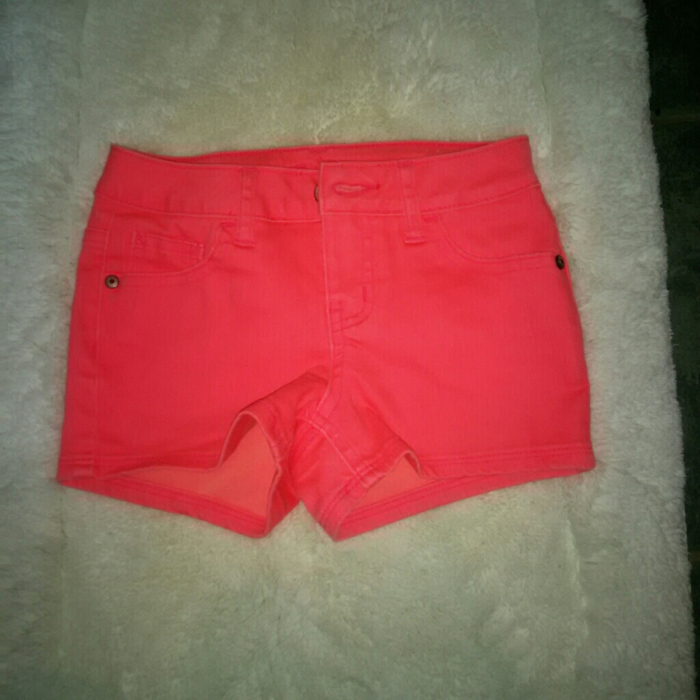 Justice Girl Shorty short.