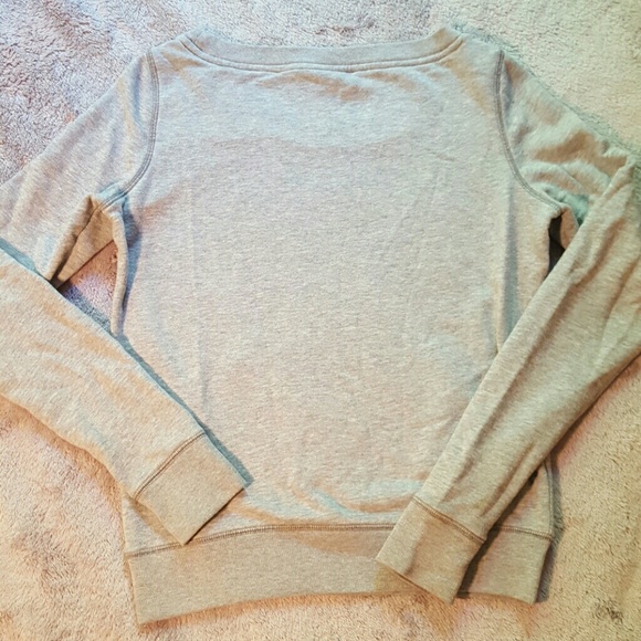 PINK VS sweatshirt - Picture 3 of 3