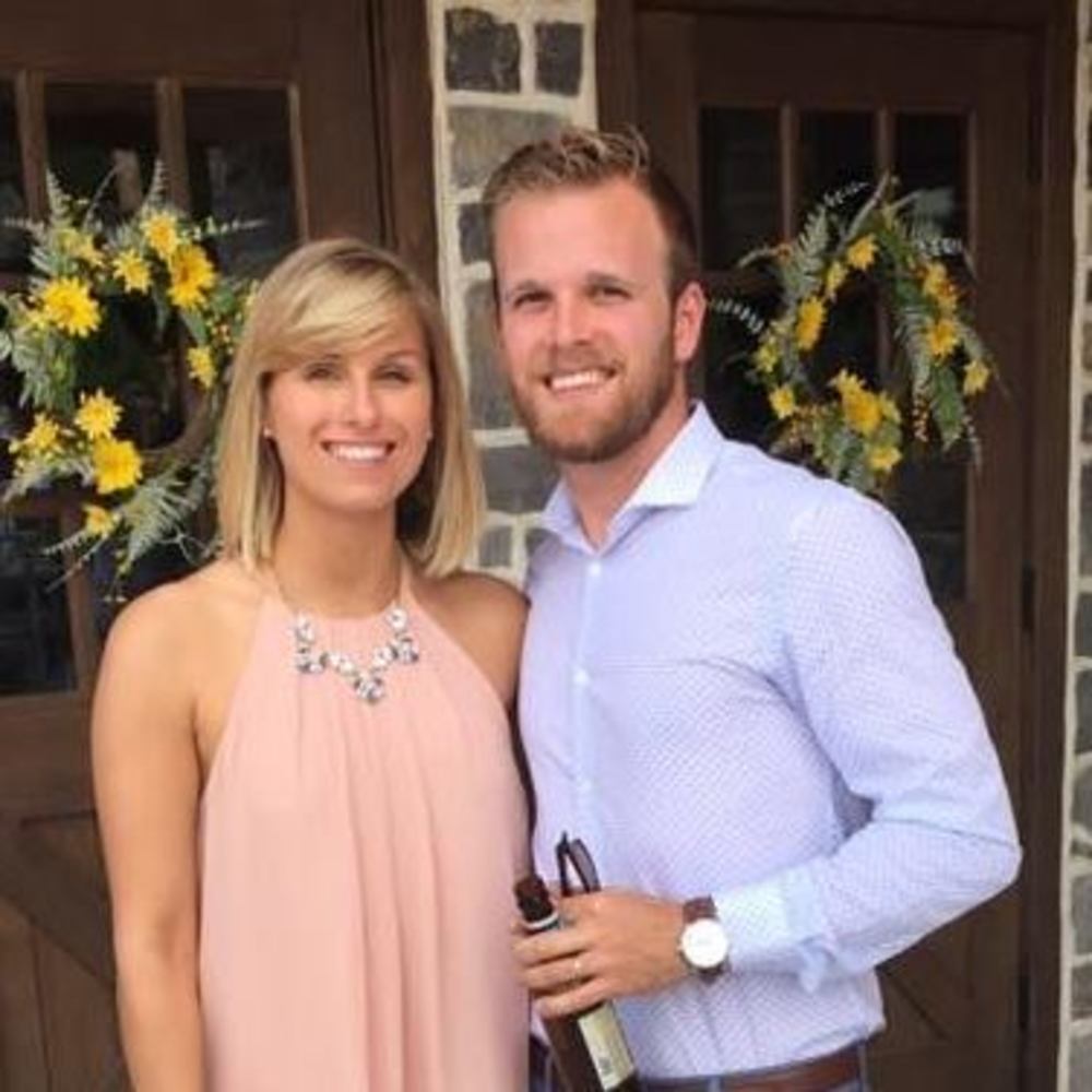 Meet your Posher, Kristen