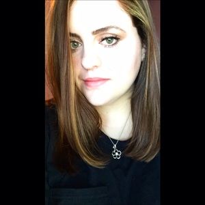 Meet your Posher, Kristy