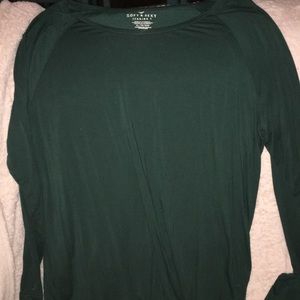 Soft and Sexy Jegging Tee from American Eagle