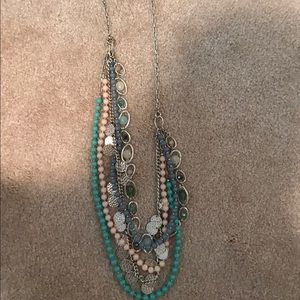 Premier design necklace