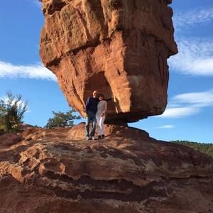 Meet your Posher, Nadine