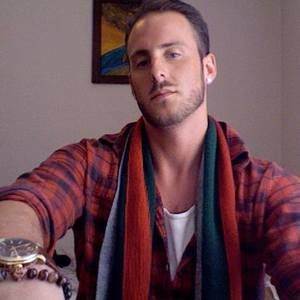 Meet your Posher, Joey