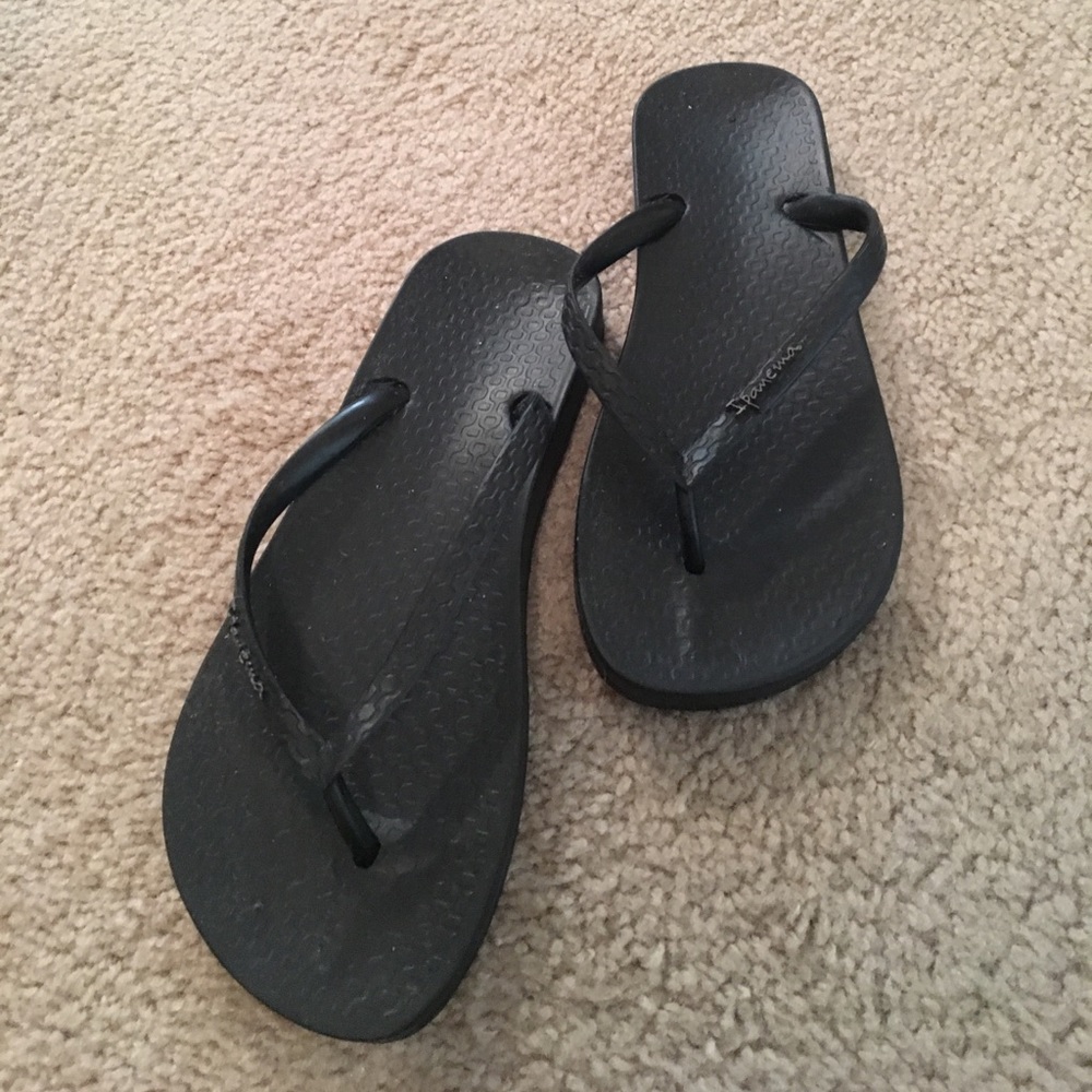 Ipanema Flip Flops