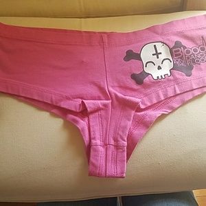 BOTDF underwear
