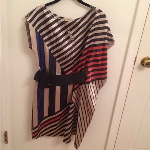 Charlotte rousse dress