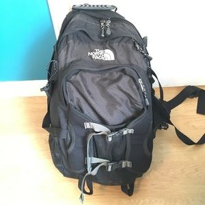 North Face Day Pack