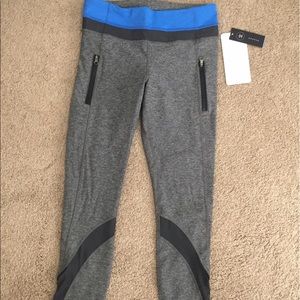NWT Lululemon Inspire Tight II