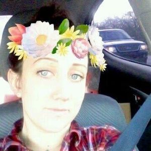 Meet your Posher, Ashlie