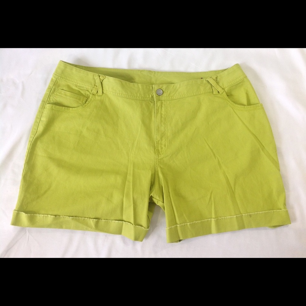 Lane Bryant Shorts