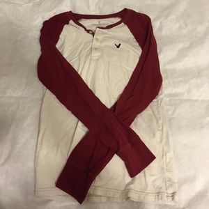 American Eagle long sleeve