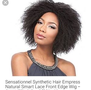 Sensationnel Empress Lace Front Chantel