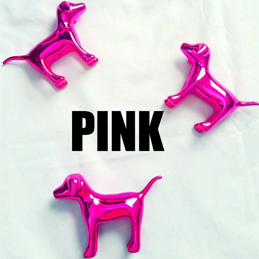CATEGORY: Victoria's Secret PINK