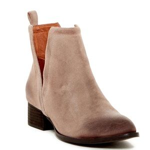 Jeffrey Campbell muskrat boots for sale