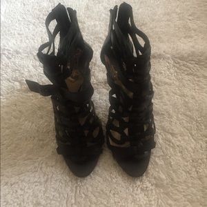 Sale shoes Vince Camuto size 7
