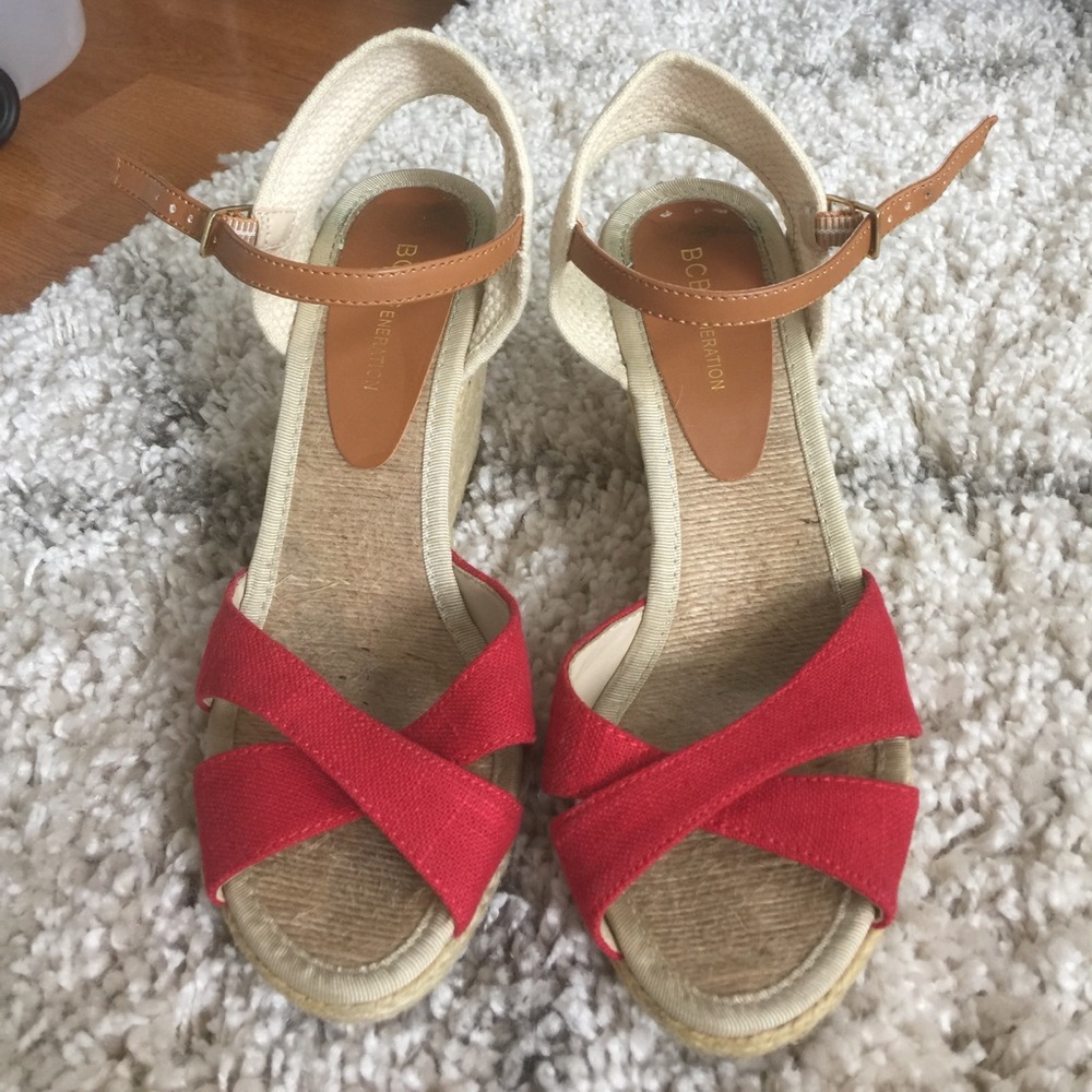 Wedges