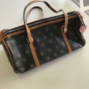 Dooney and Bourke handbag