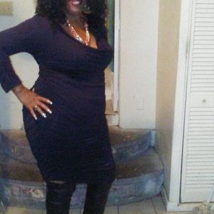 Meet your Posher, Phyllis